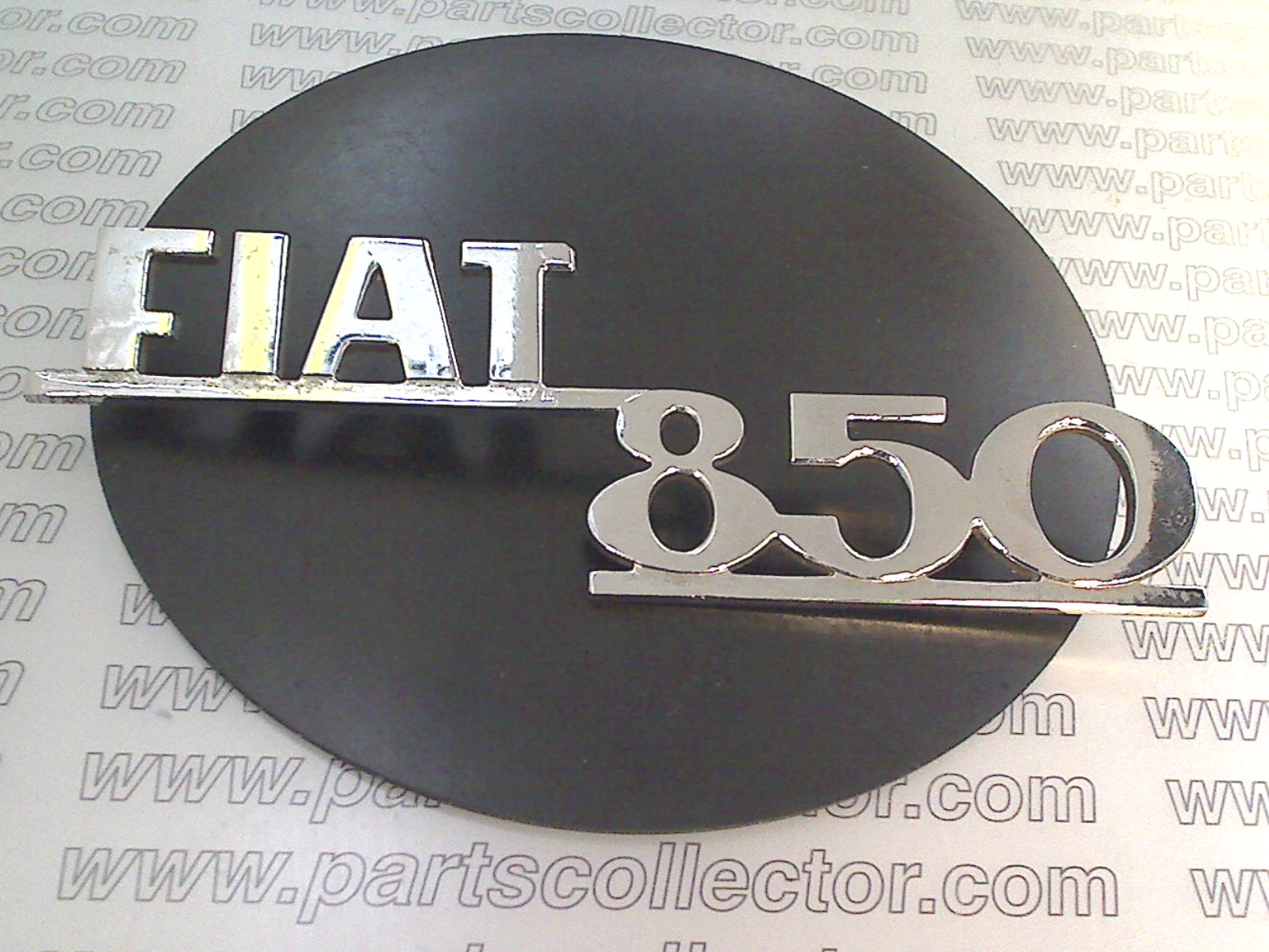 FIAT  Car body code 9145 compatible with: FIAT 850